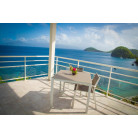 Cap sur les Saintes: Hôtel Bois-Joli 3*+ bateau A/R - 3J/2N