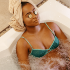 Soin Relaxant Complet - Accès libre au Spa - Soin complet des Mains et des Pieds - AQUA'ZEN SPA