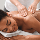 Rituel Spa Agrumes – Accès jacuzzi et sauna - Soin corps - AQUA'ZEN SPA