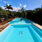 Pass Pool Day • TROPICANA SUITES****