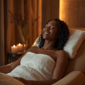 Rituel Majestueux – Expérience Spa Ultra VIP• Spa Havre du Bien-Être