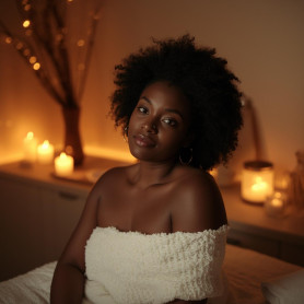 Cérémonial Magie des Fêtes – Rituel Spa Festif• Spa Havre du Bien-Être