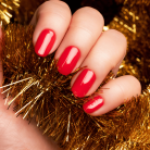 Vernis semi-permanent Mains - La vie en coloré • Sav Diet