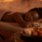 Rituel Sérénité Éclat – 3h de bien-être absolu - Soin Corps & Relaxation • Spa Havre du Bien-Être