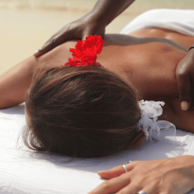 Immersion Méditerranéenne - Relaxation et détente corporel • Spa Havre du bien Être