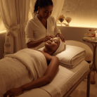 Rituel Magnétique – Expérience Spa Ultra VIP• Spa Havre du Bien-Être