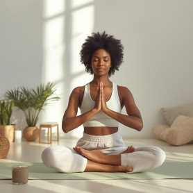 Demi Journée et Journée Détox & Bien-être - by SANTOKH KAUR ●