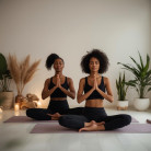 Cours Particulier Venus Kriya – Moment Zen à Deux by SANTOKH KAUR