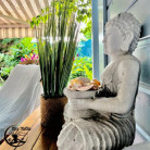 Week-End Zen Duo – Séjour Bien-Être Holistique by SANTOKH KAUR