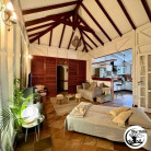 Week-End Zen Duo – Séjour Bien-Être Holistique by SANTOKH KAUR