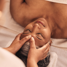 Harmonie Relaxante – Gommage dos et visage, Massage du monde et des pieds, Masque visage, Réflexologie faciale • R'Lax Form