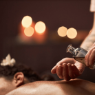 Massage Akwaterra – 1h30, Découvrez le summum de la détente • RE-NÉ-SENS