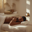 Massage Sportif – Relaxant, Dynamisant, Détoxifiant • RE-NÉ-SENS