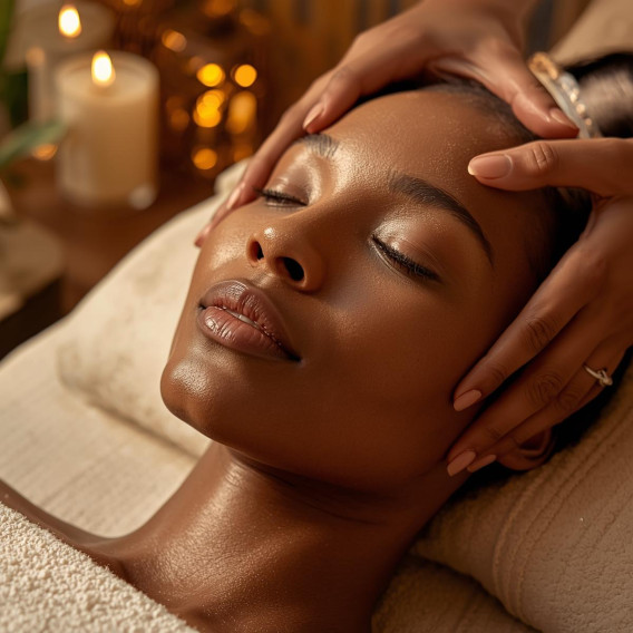 Soin Visage & Mains Vietnamien•Le Réflexe de ton lumineux intérieur