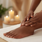 Réflexologie Plantaire INGHAM• Le Réflexe de ton lumineux intérieur