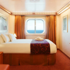 COSTA FAVOLOSA - LES FJORDS DEPUIS LA MER - CROISIERE DE 9 NUITS + VOL AU DEPART DE CDG