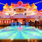 COSTA FAVOLOSA - LES FJORDS DEPUIS LA MER - CROISIERE DE 9 NUITS + VOL AU DEPART DE CDG