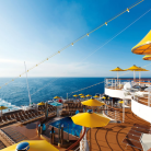 COSTA FAVOLOSA - LES FJORDS DEPUIS LA MER - CROISIERE DE 9 NUITS + VOL AU DEPART DE CDG