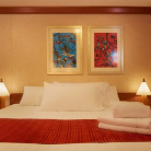 COSTA DIADEMA - LES FJORDS DEPUIS LA MER - CROISIERE DE 7 NUITS + VOL AU DEPART DE CDG