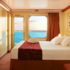 COSTA DIADEMA - LES FJORDS DEPUIS LA MER - CROISIERE DE 7 NUITS + VOL AU DEPART DE CDG