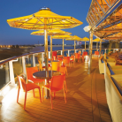 COSTA DIADEMA - LES FJORDS DEPUIS LA MER - CROISIERE DE 7 NUITS + VOL AU DEPART DE CDG