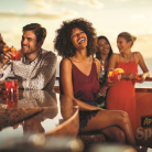 COSTA DIADEMA - LES FJORDS DEPUIS LA MER - CROISIERE DE 7 NUITS + VOL AU DEPART DE CDG