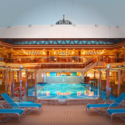 COSTA DIADEMA - LES FJORDS DEPUIS LA MER - CROISIERE DE 7 NUITS + VOL AU DEPART DE CDG