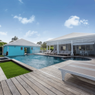 Pass Journée premium • Hôtel La Christophine**** • Adultes uniquement