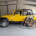 Coco Game c'est 3 activités à sensation, 1 Entrée pour 2, on en profite