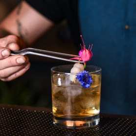 Cocktail et mixologie • Formation en ligne • International Open Academy