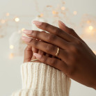 Pose Vernis semi-permanent des Mains ou des Pieds - EXOTIC BULLES DE SOINS