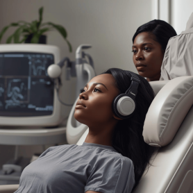 Rituel Éclat & Équilibre - Apaisement mental et réduction du stress - Teint lumineux - West Indies Neurofeedback