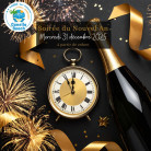 Canella Beach Hôtel • Mercredi 31 Décembre - Soirée du Nouvel An, buffet complet et animation musicale