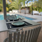 Journée Détente d'exception au Domaine St François**** – Piscine, repas gourmand , Massage et Jacuzzis