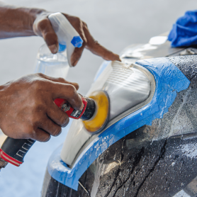 Lustrage des Phares • Optiques Éclat & Clarté • Lavarapido