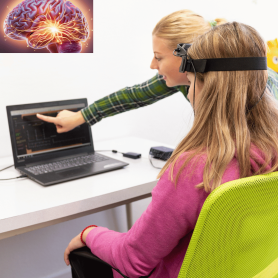 Séance de Neurofeedback - Sérénité et bien-être - Pause Mentale - Teint lumineux - West Indies Neurofeedback