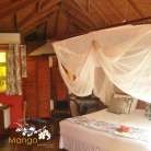 Vacances de Carnaval 4 jours et 3 nuits en Dominique au Mango Island Lodge - Traversée bateau inclus