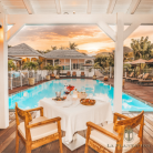 Séjour Carnaval Saint-Martin 2026 – Hôtel La Plantation **** + Vols A/R