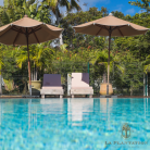 Séjour Carnaval Saint-Martin 2026 – Hôtel La Plantation **** + Vols A/R