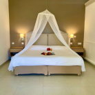 Séjour Carnaval Saint-Martin 2026 – Hôtel La Plantation **** + Vols A/R