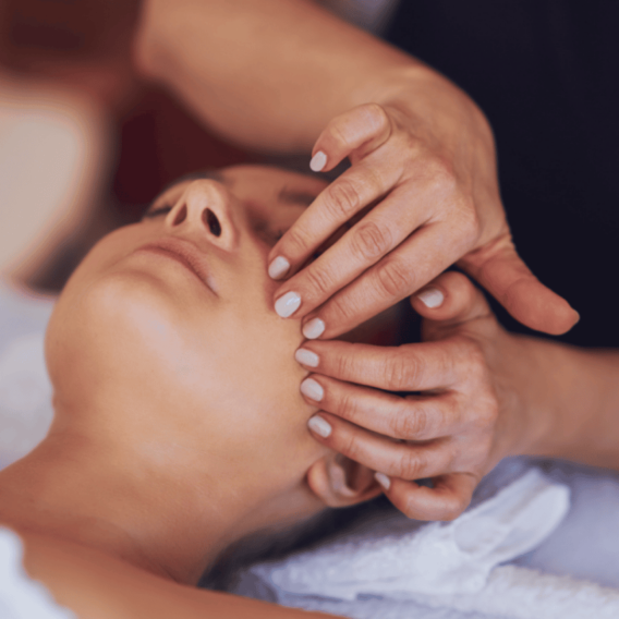 Massage Kobido - Le secret pour une Peau Jeune et Lumineuse • AM'PAISIBLE