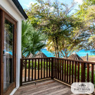 LANGLEY RESORT FORT ROYAL*** - Bungalow ou Grande Chambre Vue Mer avec Petit-déjeuner