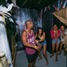 Coco Game c'est 3 activités à sensation, 1 Entrée pour 2, on en profite