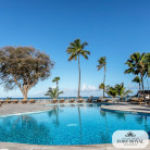 LANGLEY RESORT FORT ROYAL*** - Bungalow ou Grande Chambre Vue Mer avec Petit-déjeuner