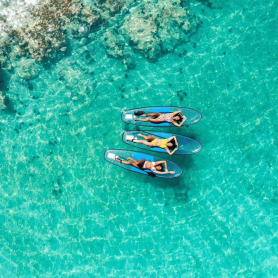 A la mer - Balade Kayak, 2h • Kayak du Souffleur