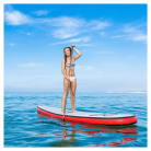 Paddle - Solo ou Géant, demi-journée • Kayak du Souffleur • Paddle géant