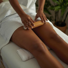 BIO TI BERRY – Drainage lymphatique corps entier & madérothérapie | Nouveau départ