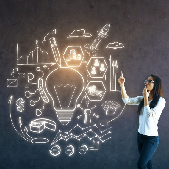 L’IA au service de l’enseignement à 9,90 € • International Open Academy