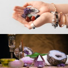 Apprends la lithothérapie • International Open Academy