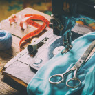 Apprends la couture • International Open Academy